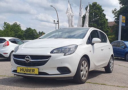 Opel Corsa E Edition