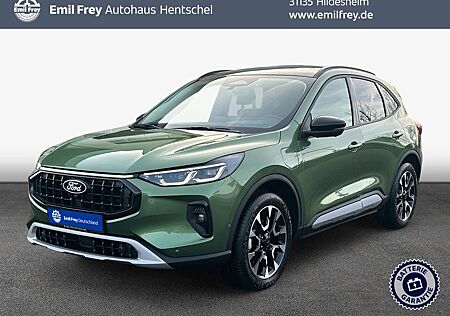 Ford Kuga 2.5 Duratec PHEV ACTIVE X 112 kW, 5-türig