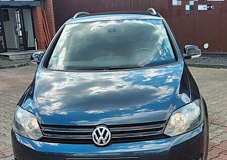 VW Golf Volkswagen Plus VI Style/SHZ/SHG/68TKM/Unfallfrei