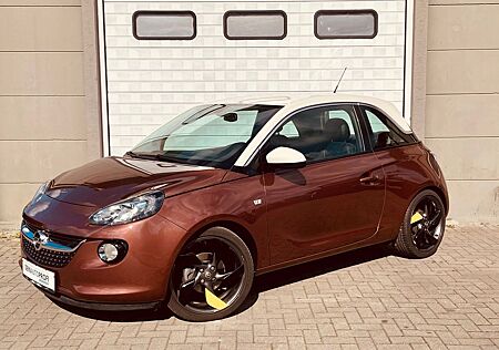 Opel Adam Jam/PDC/Lenkrradhzg/TÜV+Service Neu