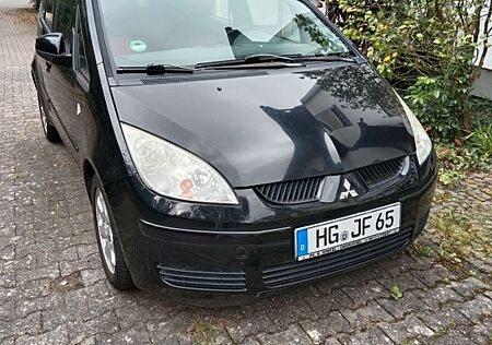 Mitsubishi Colt 1.5 Invite Invite