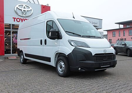 Toyota Proace Max