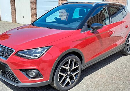 Seat Arona 1.5 TSI Start&Stop 110kW FR FR