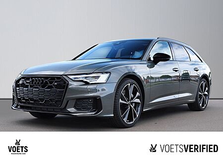 Audi A6 AVANT S-LINE 50 TFSIe QUATTRO MATRIX+PANO+AHK