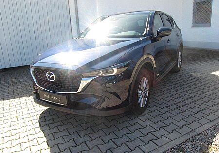 Mazda CX-5 2.2L SKYACTIV D 150 CENTER-LINE COCO / AHK