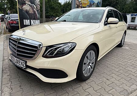 Mercedes-Benz E 220 E -Klasse *NAVI*PDC*KAMERA*