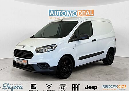 Ford Transit Courier Trend SHZ ALU BLUETOOTH KLIMA MU