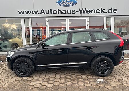 Volvo XC 60 XC60 Summum 2WD*3.HAND*LEDER*AUTOMATIK*