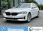 BMW 520d Touring Luxury Line //Leas.ab EUR539,-*