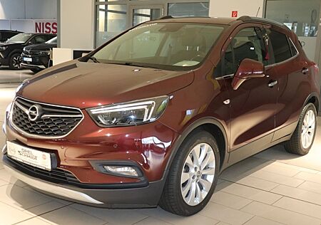 Opel Mokka X 1.4 Automatik Innovation