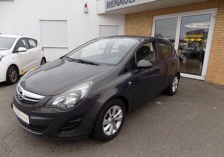 Opel Corsa D Energy 1.2 Klima