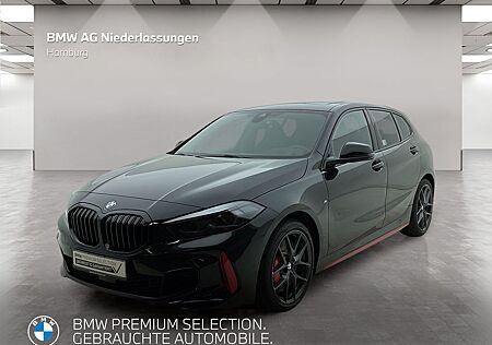 BMW 128ti M Sport Harman/K LiveCockpitProf Head-Up