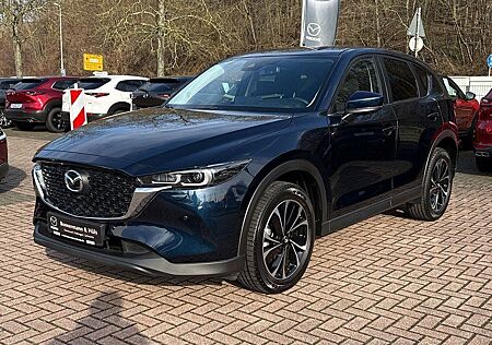Mazda CX-5 2.5 ADVANTAGE *360°*Klimaautomatik*