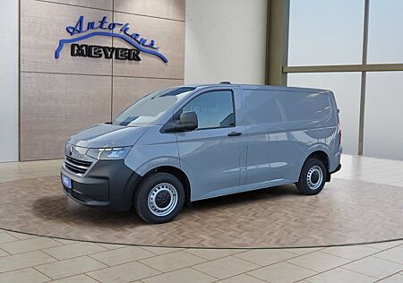 VW T7 Volkswagen 2,0TDI 150PS Voll-LED/AHK/Kamera/Temp. **