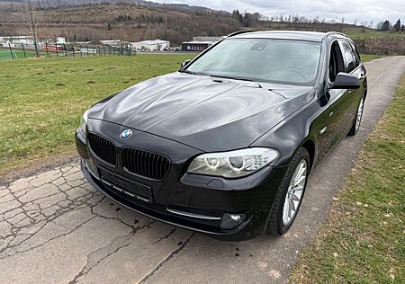 BMW 530d 5 Touring 530 d xDrive Innovations Paket
