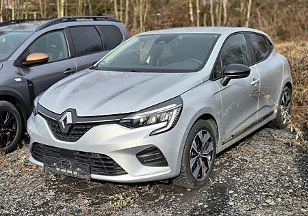 Renault Clio V Evolution TCe 90 City-Paket