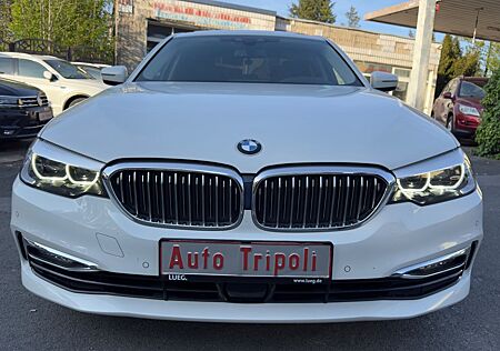 BMW 520 Baureihe 5 Lim. i Luxury Line