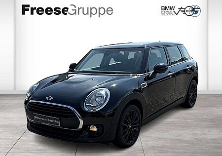 Mini One Clubman Pepper Komfortzg. Klimaaut. Shz PDC