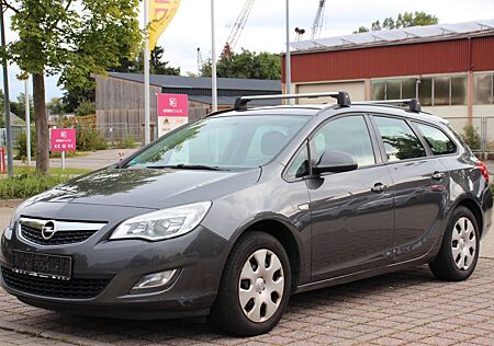 Opel Astra Sports Tourer 1.4 ecoFLEX # Klima # Euro 5