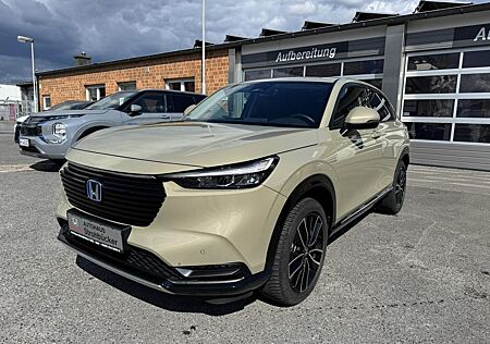 Honda HR-V e:HEV 1.5 i-MMD Advance Leder