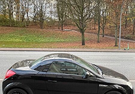 Opel Tigra 1.4 TWINPORT Sport Sport