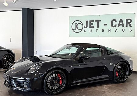 Porsche 911 Urmodell 911er Reihe (alle) 992 Targa 4 GTS *1.Hand-Appr.