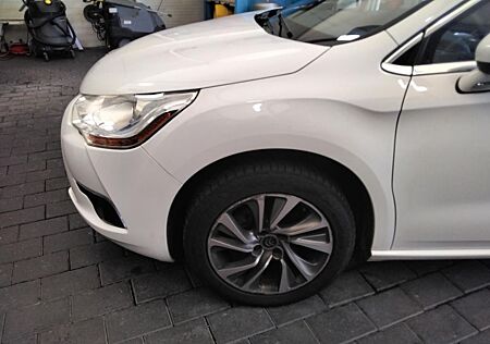 Citroën DS4 SoChic