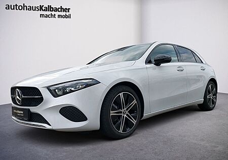 Mercedes-Benz A 180 *Prog.Adv.*LED*Navi*Kamera*Ambiente*Night