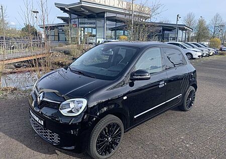 Renault Twingo Electric Urban Night Navi SHZ EPH