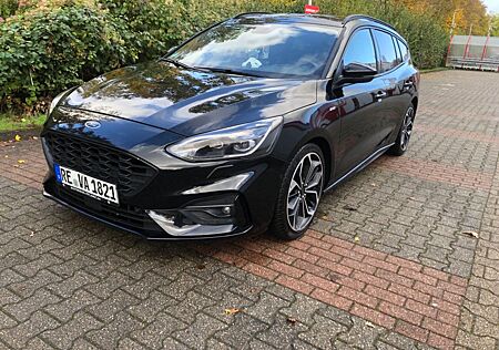 Ford Focus 2,0 EcoBlue 110kW ST-Line Turnier A. S...