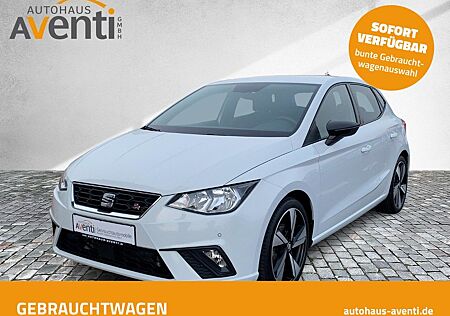 Seat Ibiza FR *ACC*Kamera*SHZ*18 Zoll*Tempomat*DAB*PD