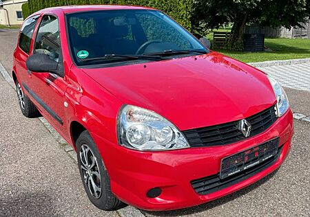 Renault Clio Campus 116000 km