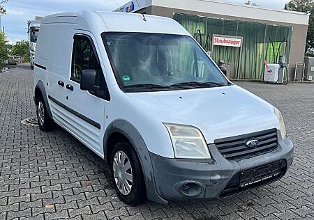 Ford Transit Connect Kasten Lang Trend