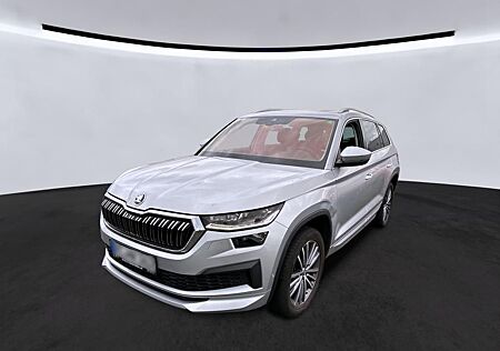 Skoda Kodiaq L&K 4x4 2.0TDI/MATRIX/360°/PANO/AHK/SZ-HZ