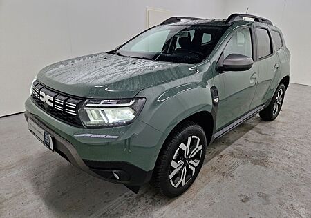 Dacia Duster Journey TCe 150 EDC Navi Tempomat