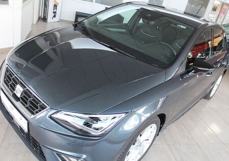 Seat Ibiza FR 17" Alufelgen Full-Link 110 PS Voll-LED