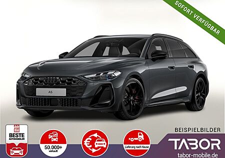 Audi A5 Avant TDI 204 2xS line Tech+ 19Z ExtP PrivG