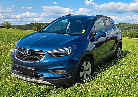 Opel Mokka X 1.4 Turbo Active Automatik Active