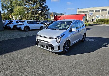 Kia Picanto PE2 1.0 MT VISION Bluetooth Navi Klima