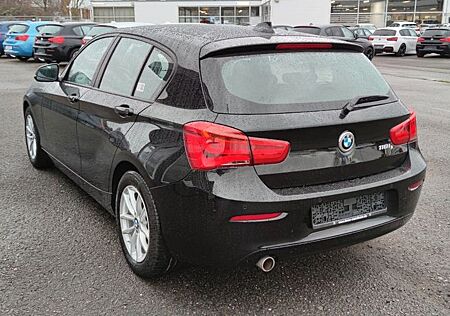 BMW 118i Advantage Advantage