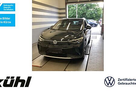 VW ID.4 Volkswagen 150 kW Pro Performance Navi,LM20,Kamera