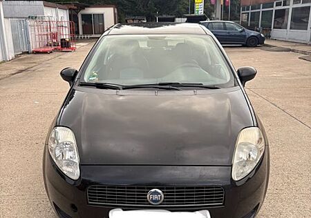 Fiat Grande Punto 1.4 (77 PS)
