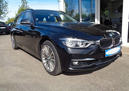 BMW 340 3 Touring i xDrive Luxury Line