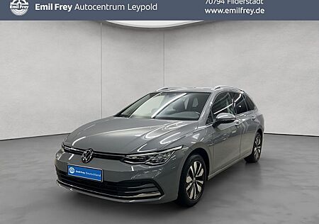 VW Golf Volkswagen Variant 1.0 eTSI DSG Life Navi
