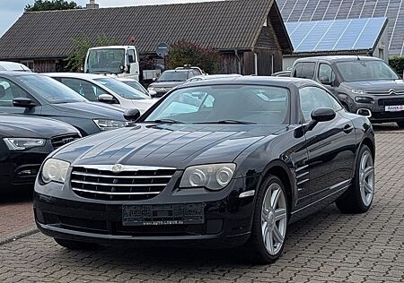 Chrysler Crossfire 3.2 V6 Coupe SCHALTER TEMPOTÜV 07-2026