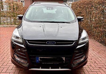Ford Kuga 1,5 EcoBoost 4x4 134kW Individual Autom...