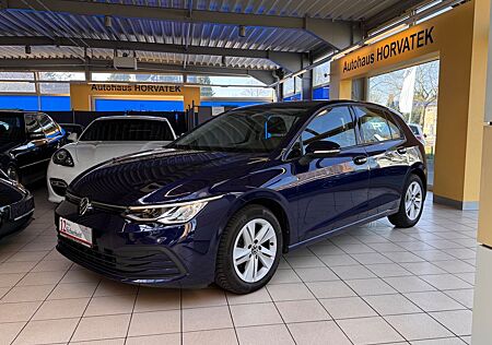 VW Golf Volkswagen VIII Lim.*Assistenz*Navi*VirCock*DAB*LED