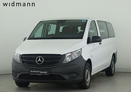Mercedes-Benz Vito 114 CDI Tourer PRO Lang AUT Facelift KlimaA
