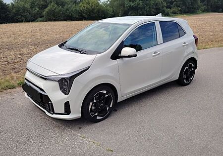 Kia Picanto 1.2 Spirit Launch Edition Neues Modell