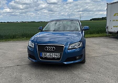 Audi A3 1.4 TFSI Ambition Sportback Ambition